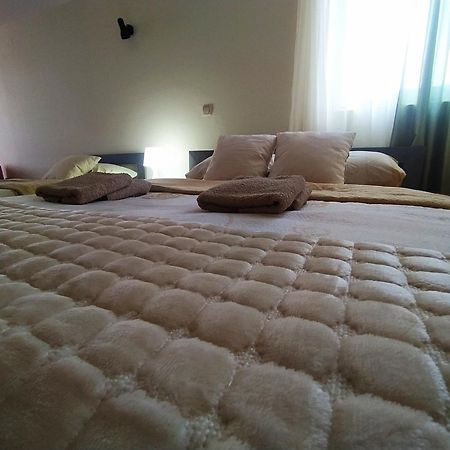 B&B Bebinac Leskovac  Bagian luar foto