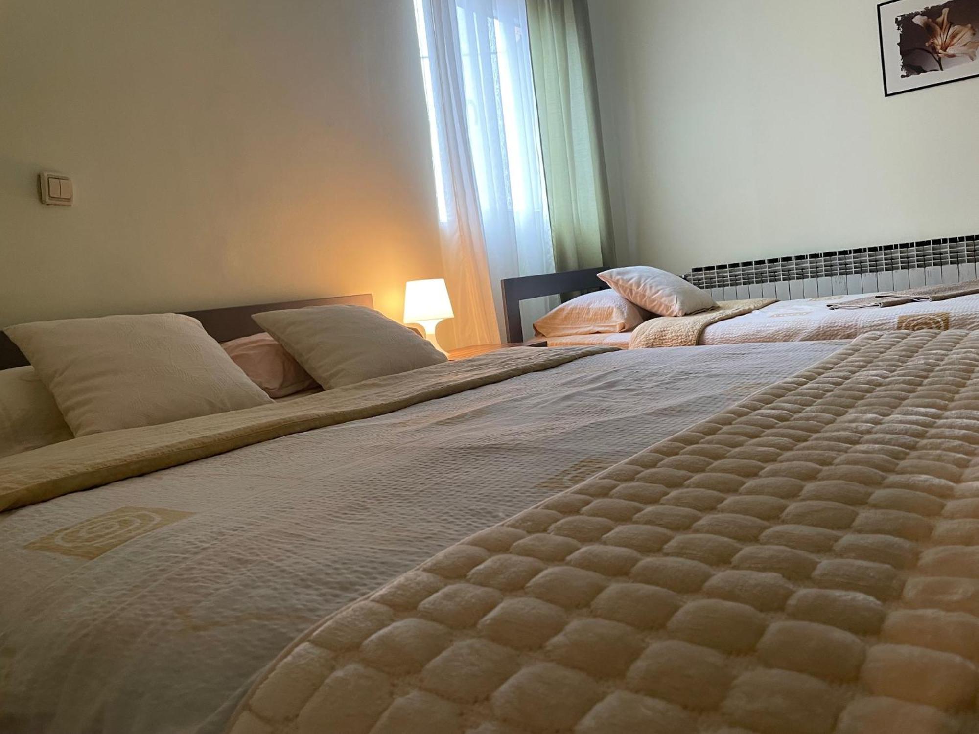 B&B Bebinac Leskovac  Bagian luar foto