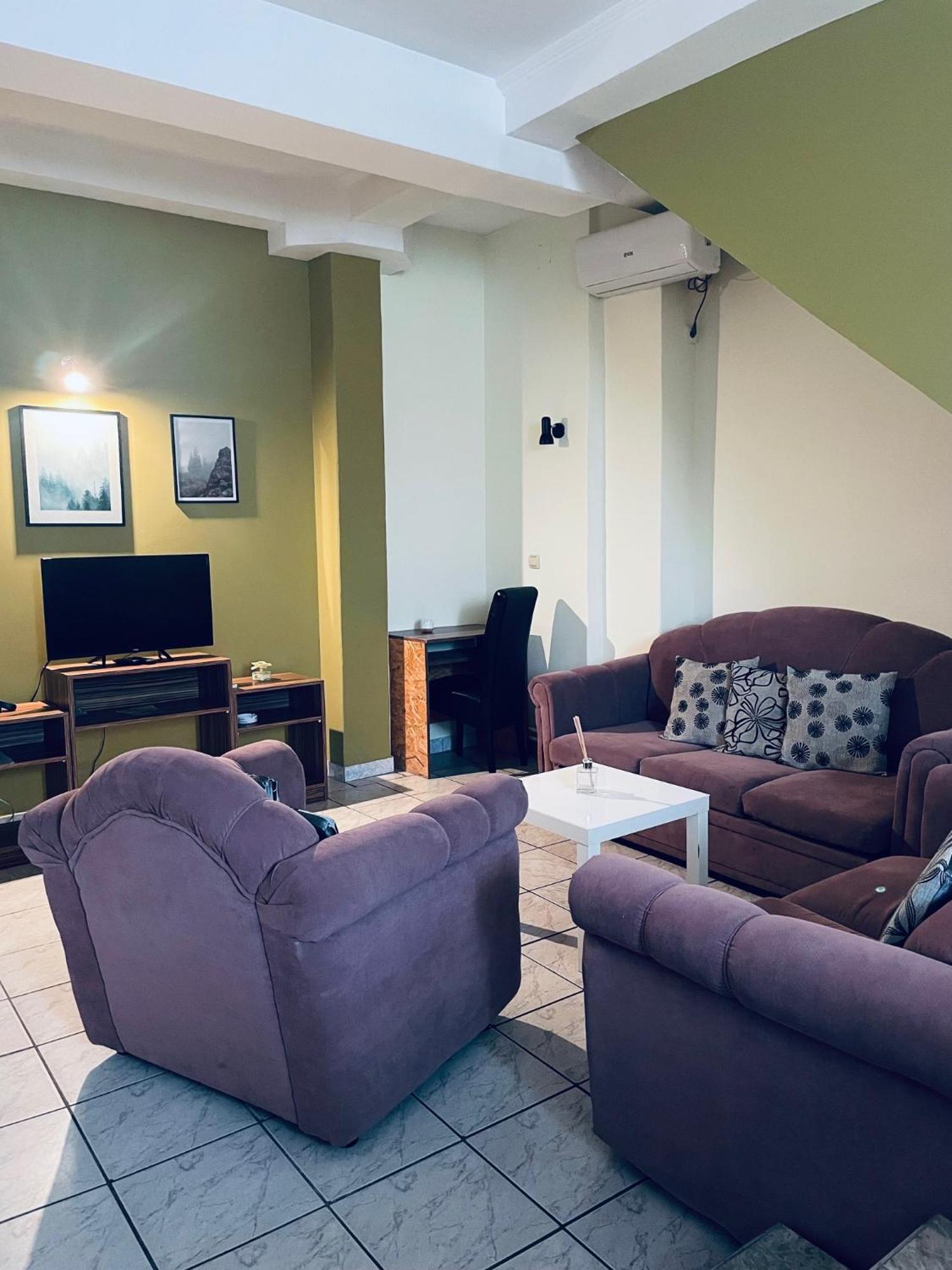 B&B Bebinac Leskovac  Bagian luar foto
