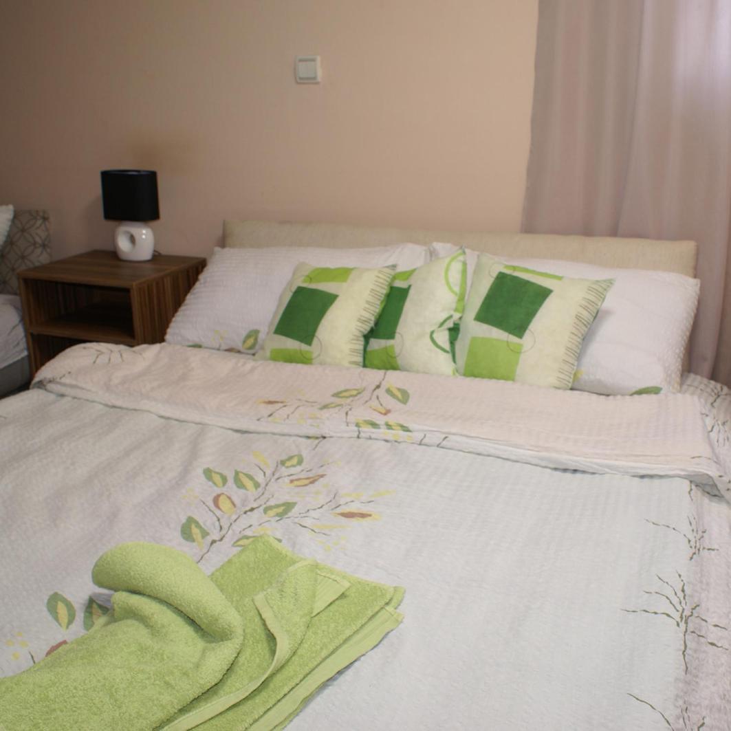 B&B Bebinac Leskovac  Bagian luar foto