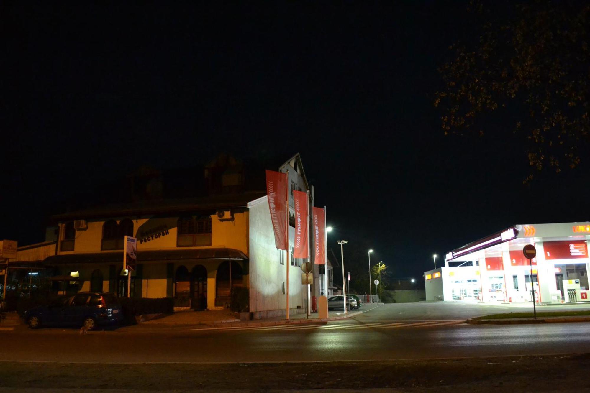 B&B Bebinac Leskovac  Bagian luar foto