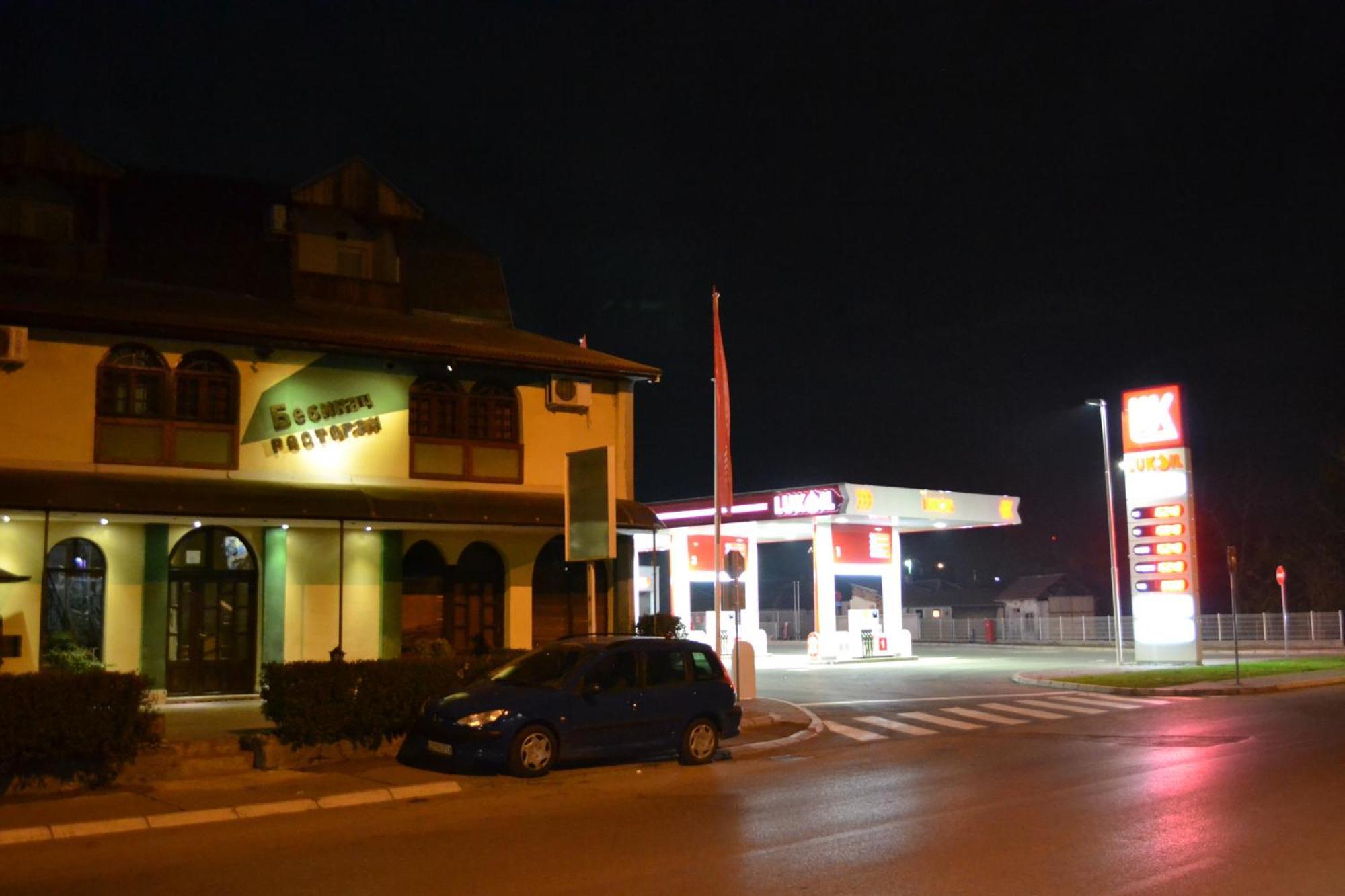 B&B Bebinac Leskovac  Bagian luar foto