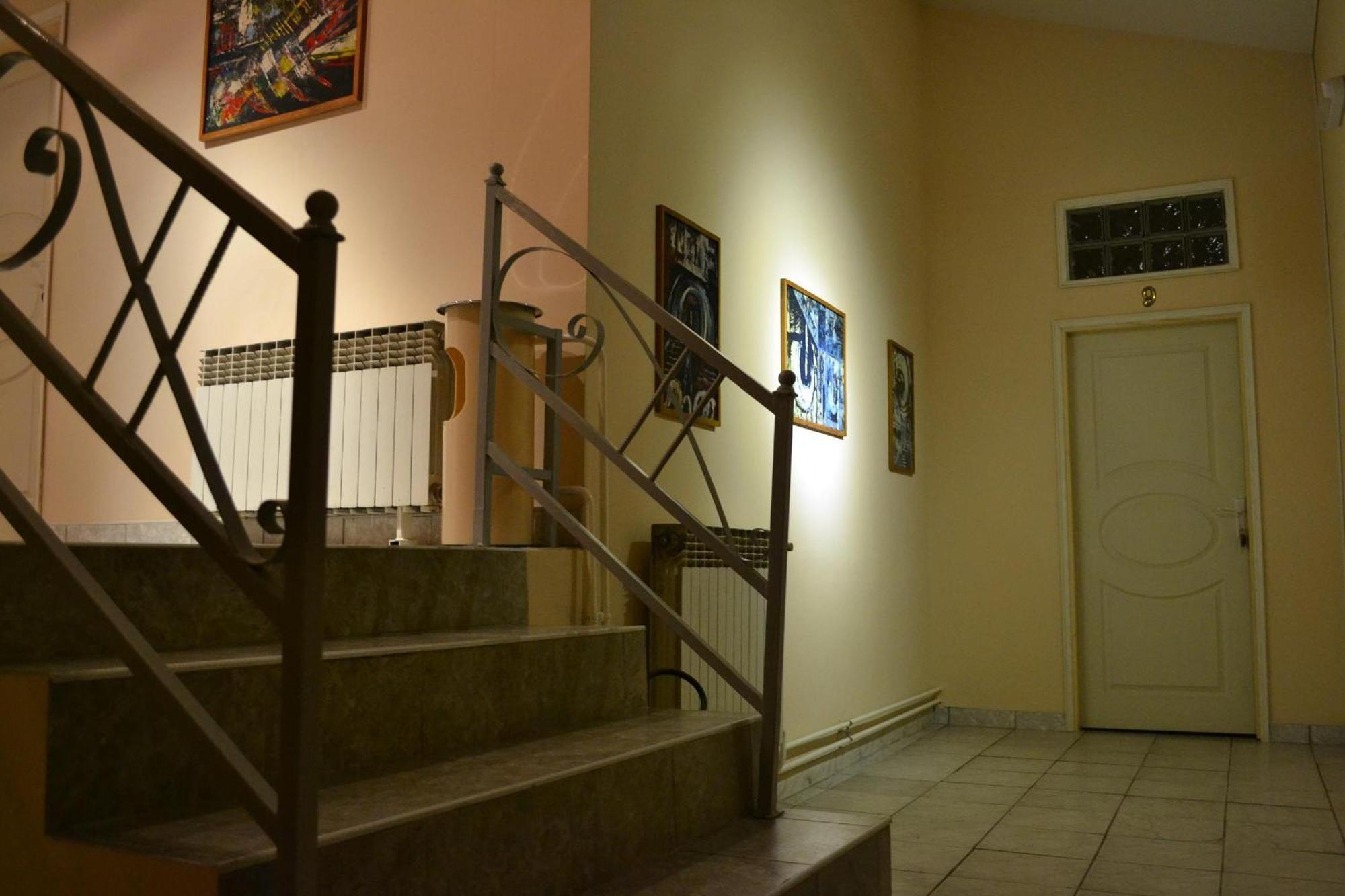 B&B Bebinac Leskovac  Bagian luar foto