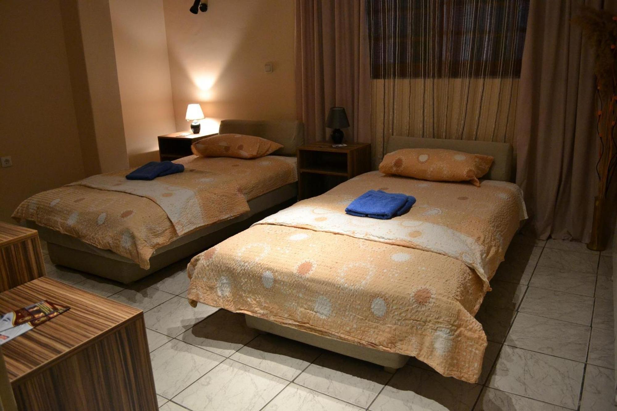B&B Bebinac Leskovac  Bagian luar foto