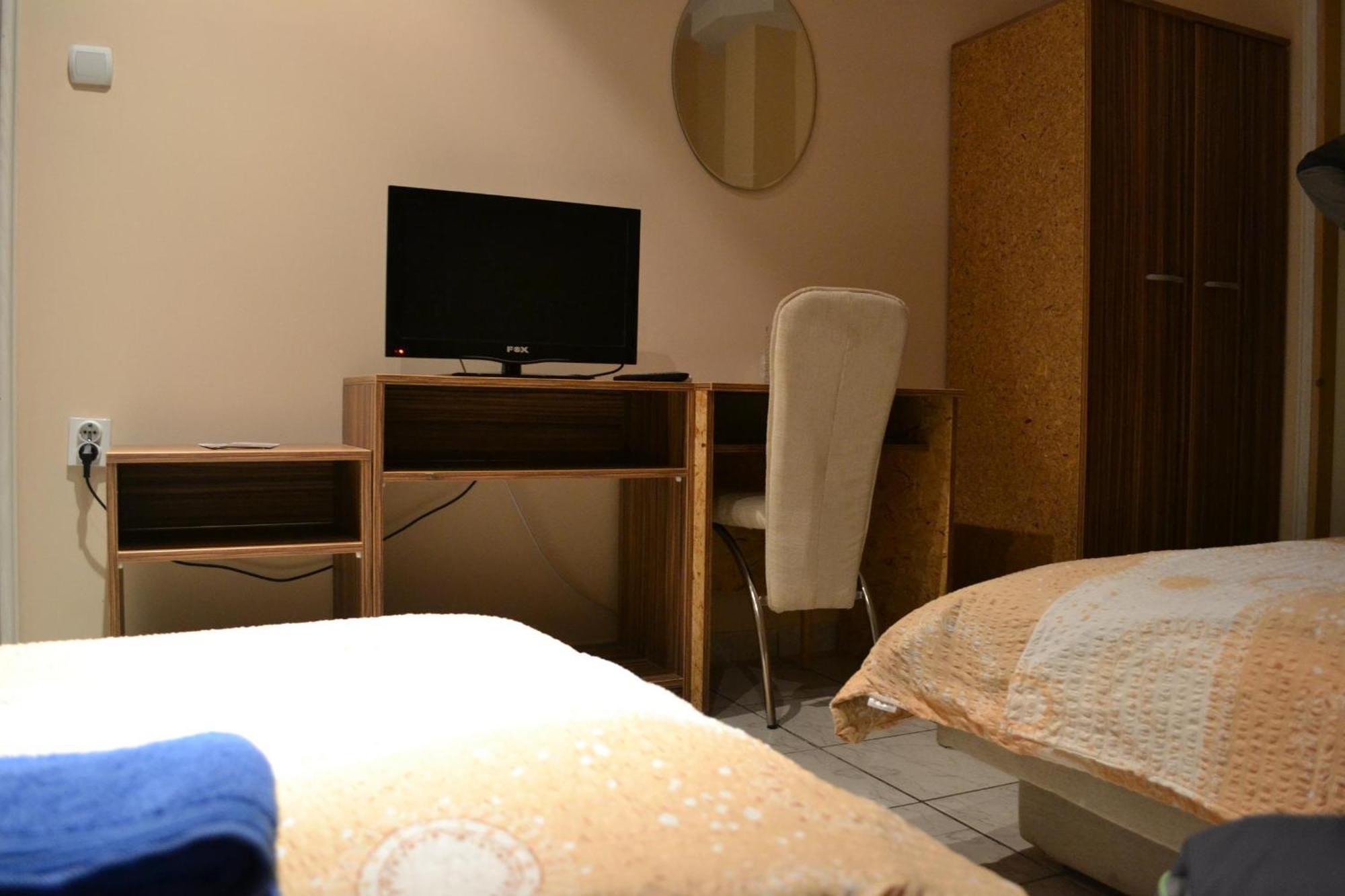 B&B Bebinac Leskovac  Bagian luar foto