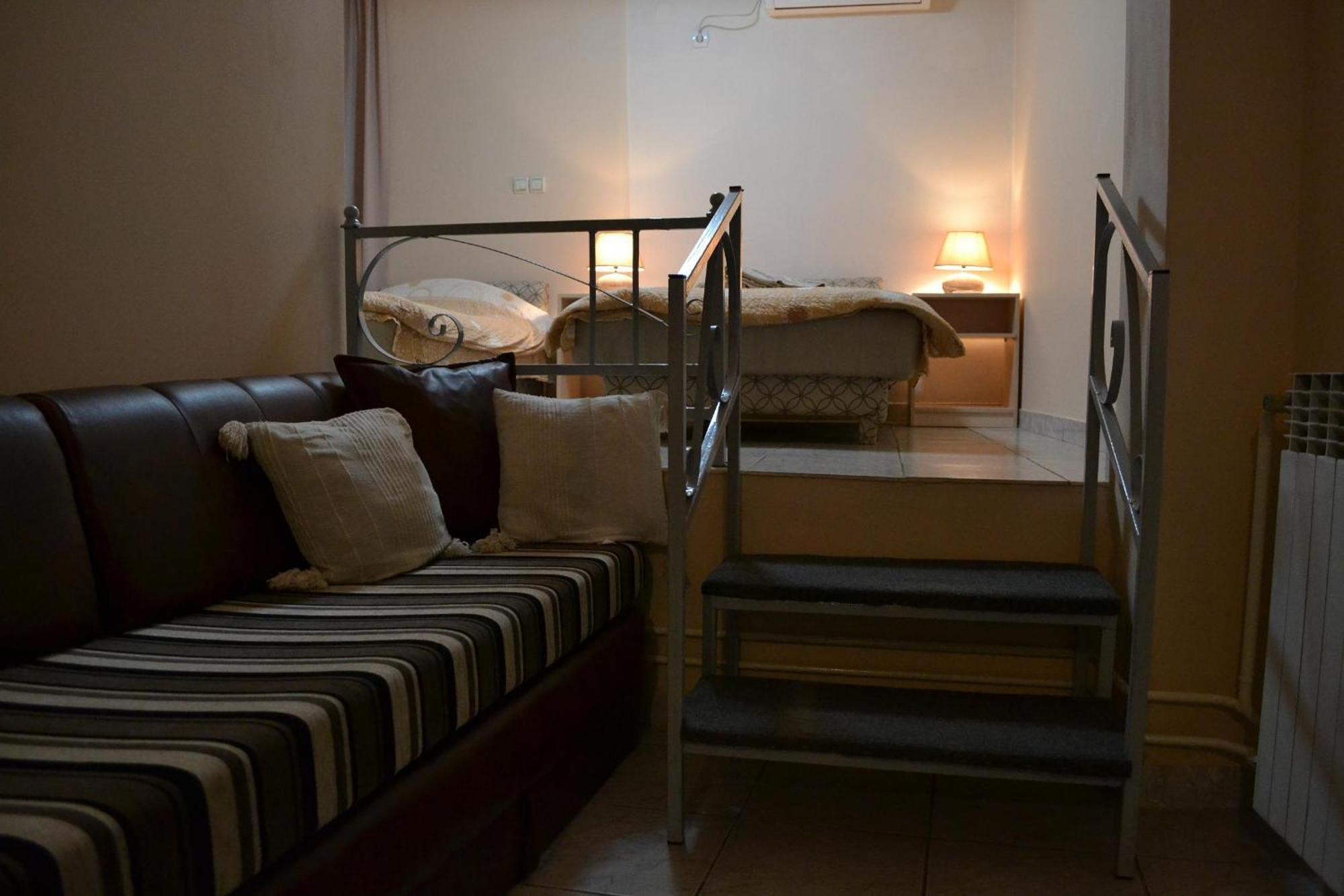 B&B Bebinac Leskovac  Bagian luar foto