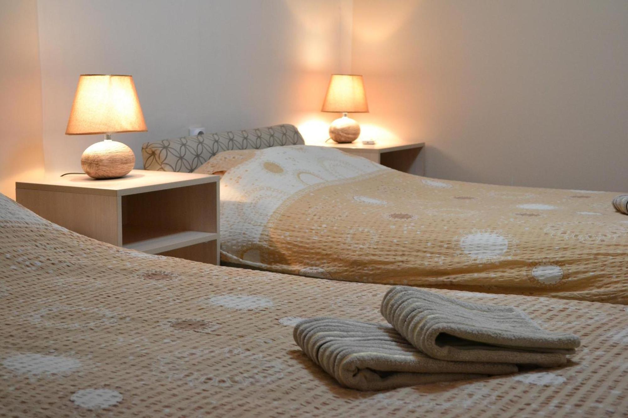 B&B Bebinac Leskovac  Bagian luar foto