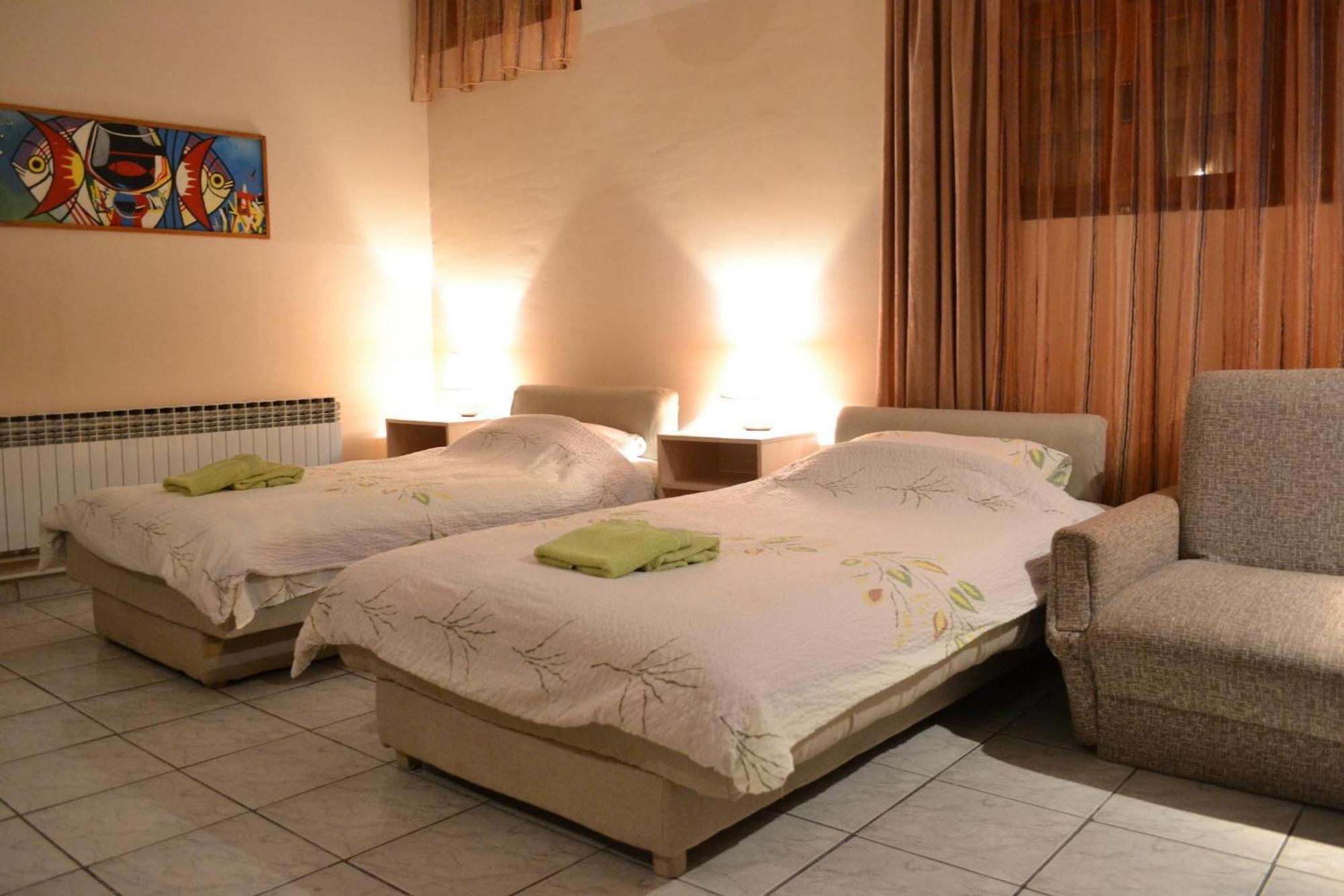 B&B Bebinac Leskovac  Bagian luar foto