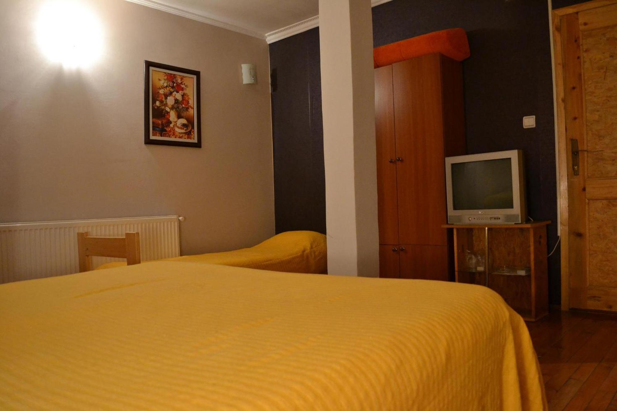 B&B Bebinac Leskovac  Bagian luar foto