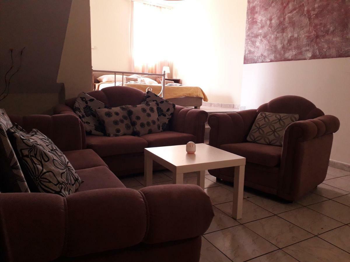 B&B Bebinac Leskovac  Bagian luar foto