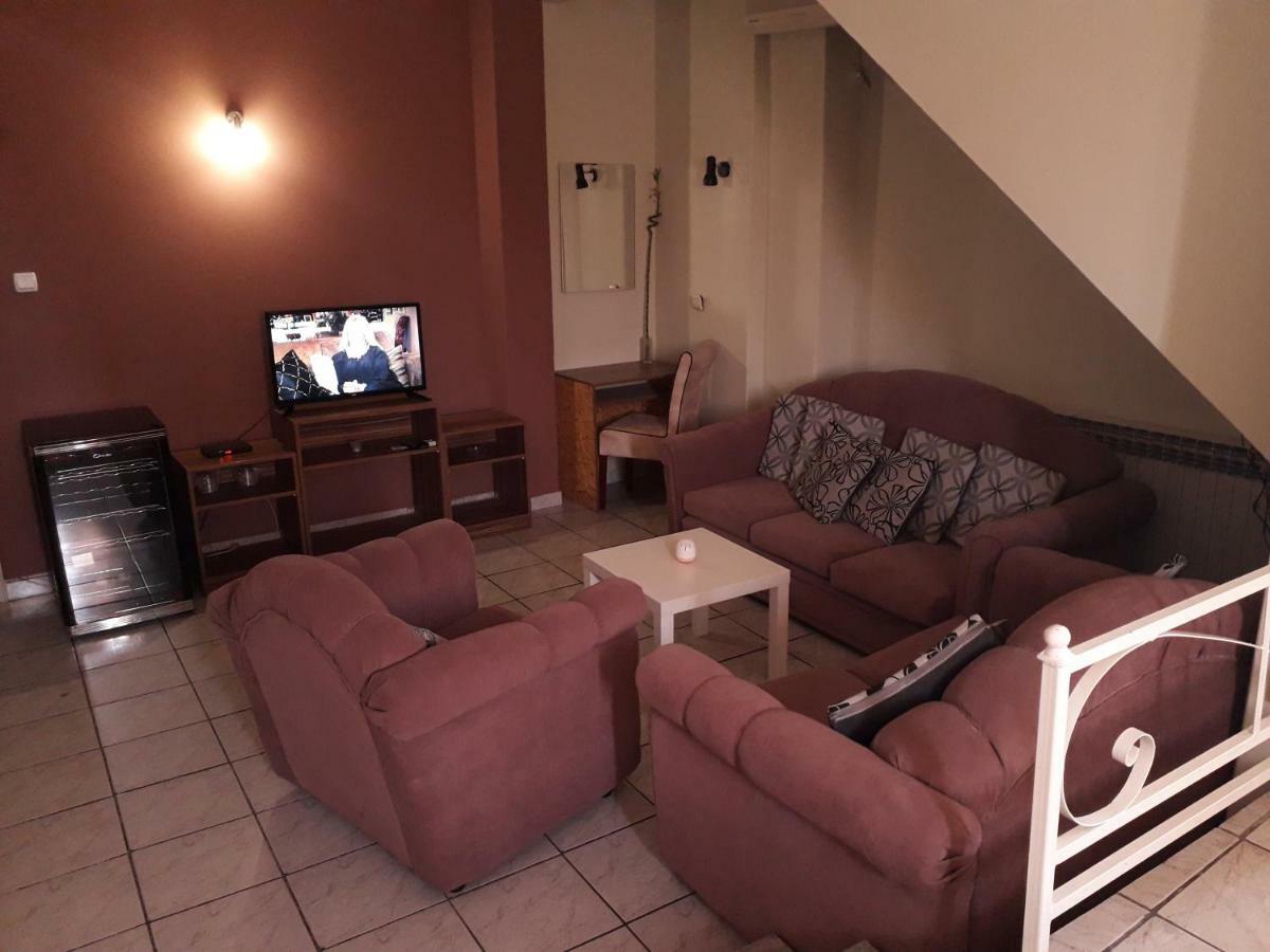 B&B Bebinac Leskovac  Bagian luar foto