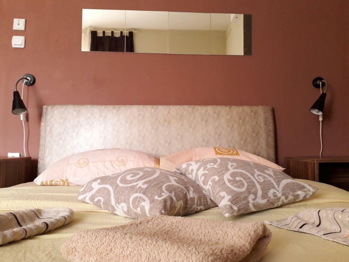 B&B Bebinac Leskovac  Bagian luar foto