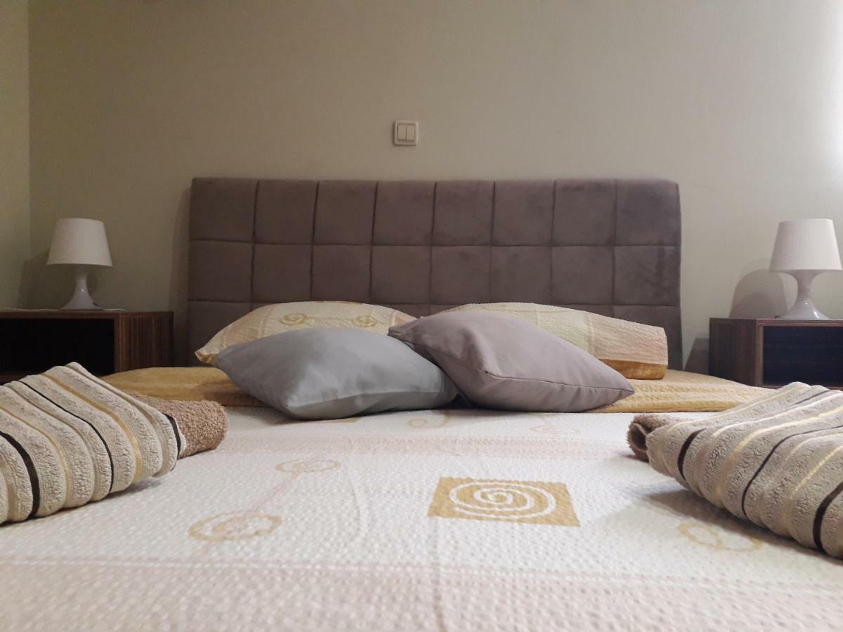 B&B Bebinac Leskovac  Bagian luar foto
