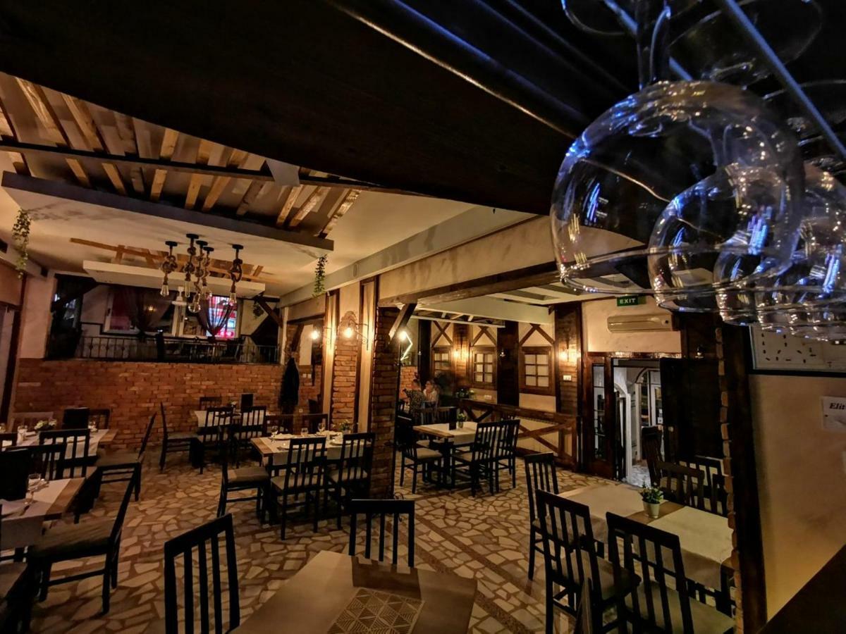 B&B Bebinac Leskovac  Bagian luar foto