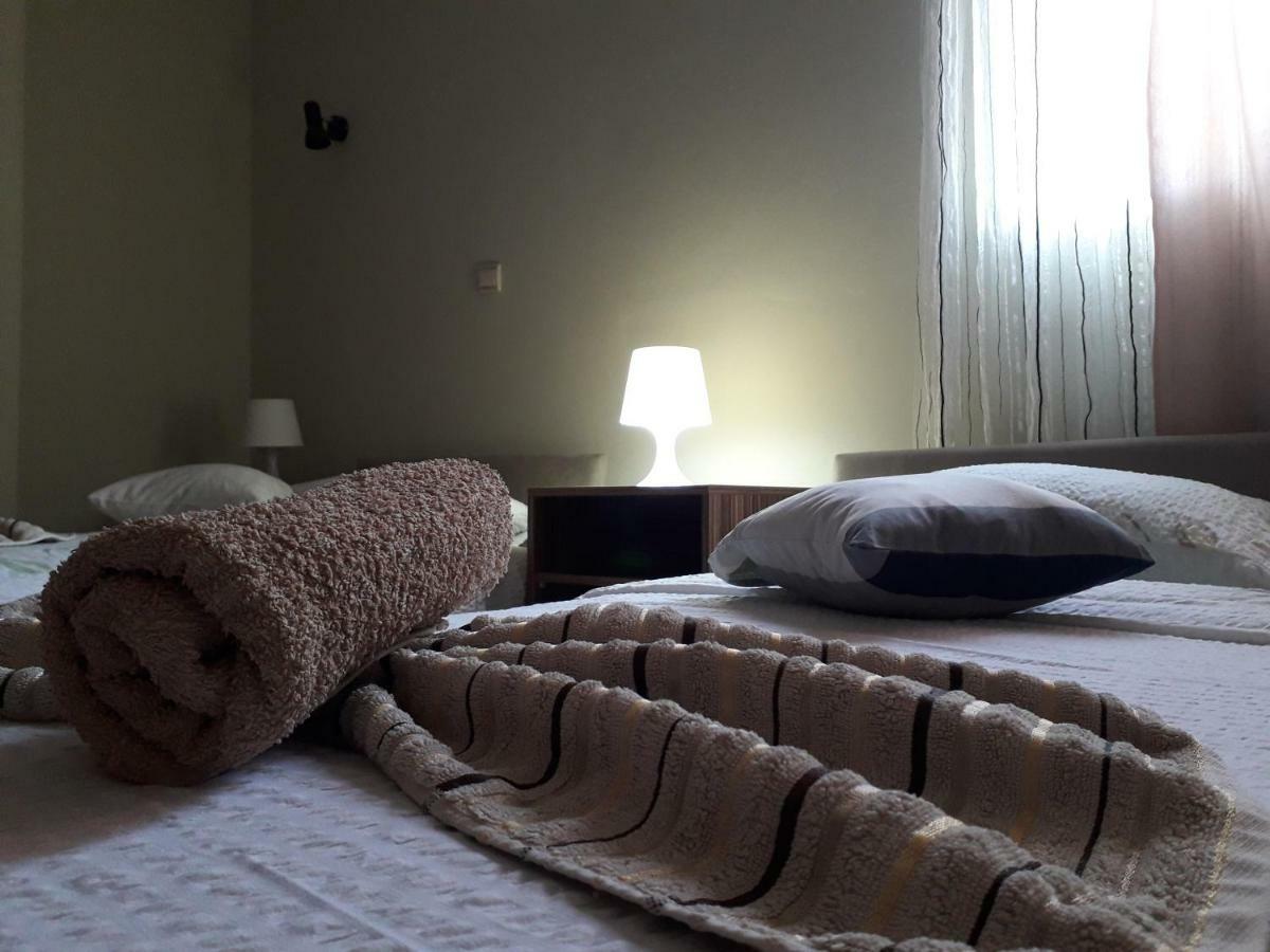 B&B Bebinac Leskovac  Bagian luar foto