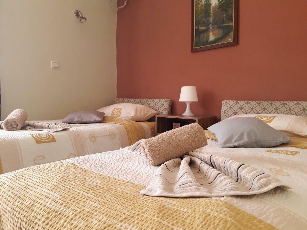 B&B Bebinac Leskovac  Bagian luar foto