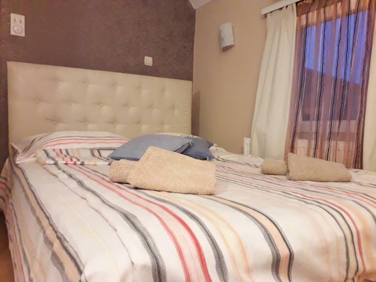 B&B Bebinac Leskovac  Bagian luar foto