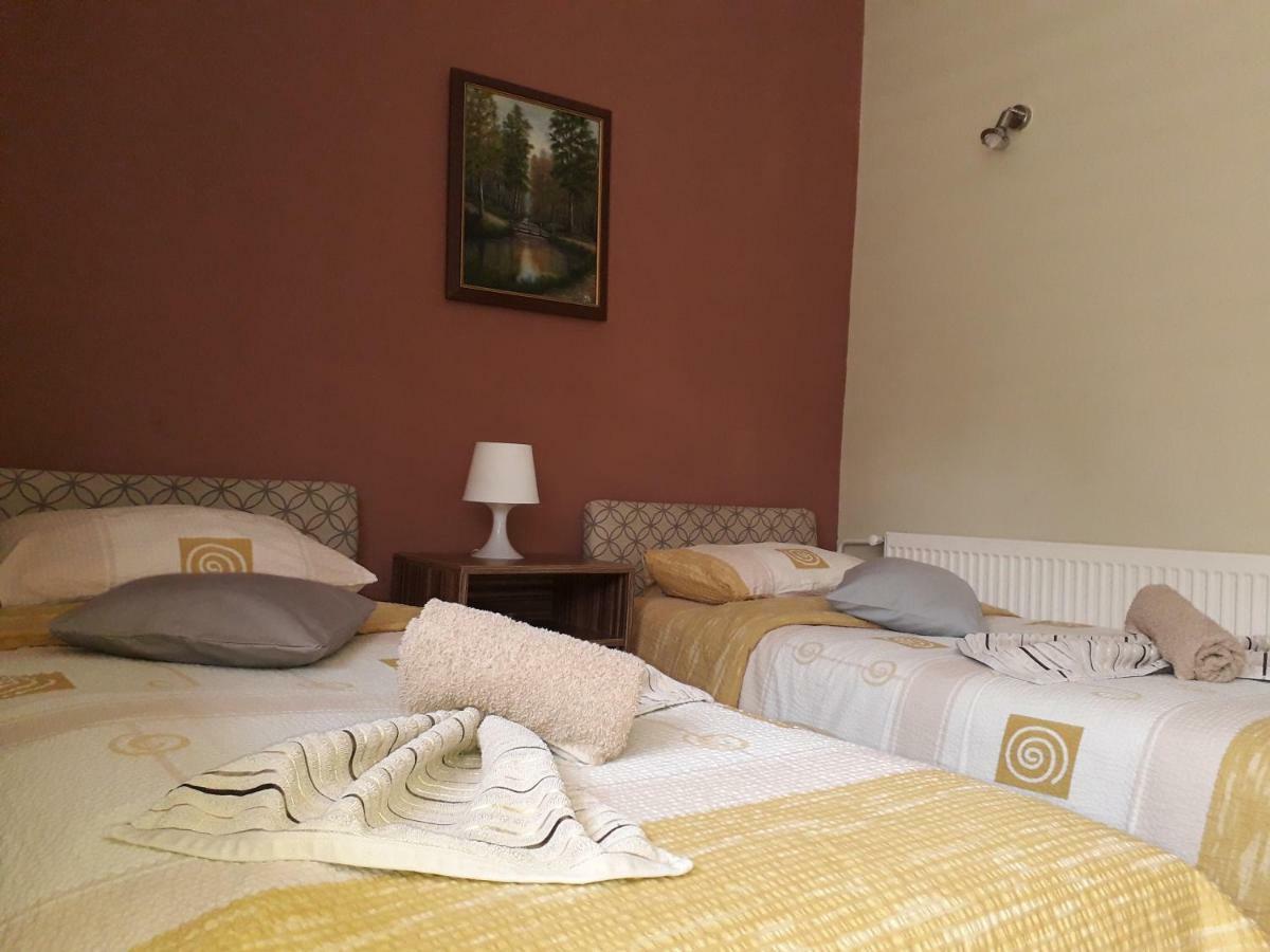 B&B Bebinac Leskovac  Bagian luar foto