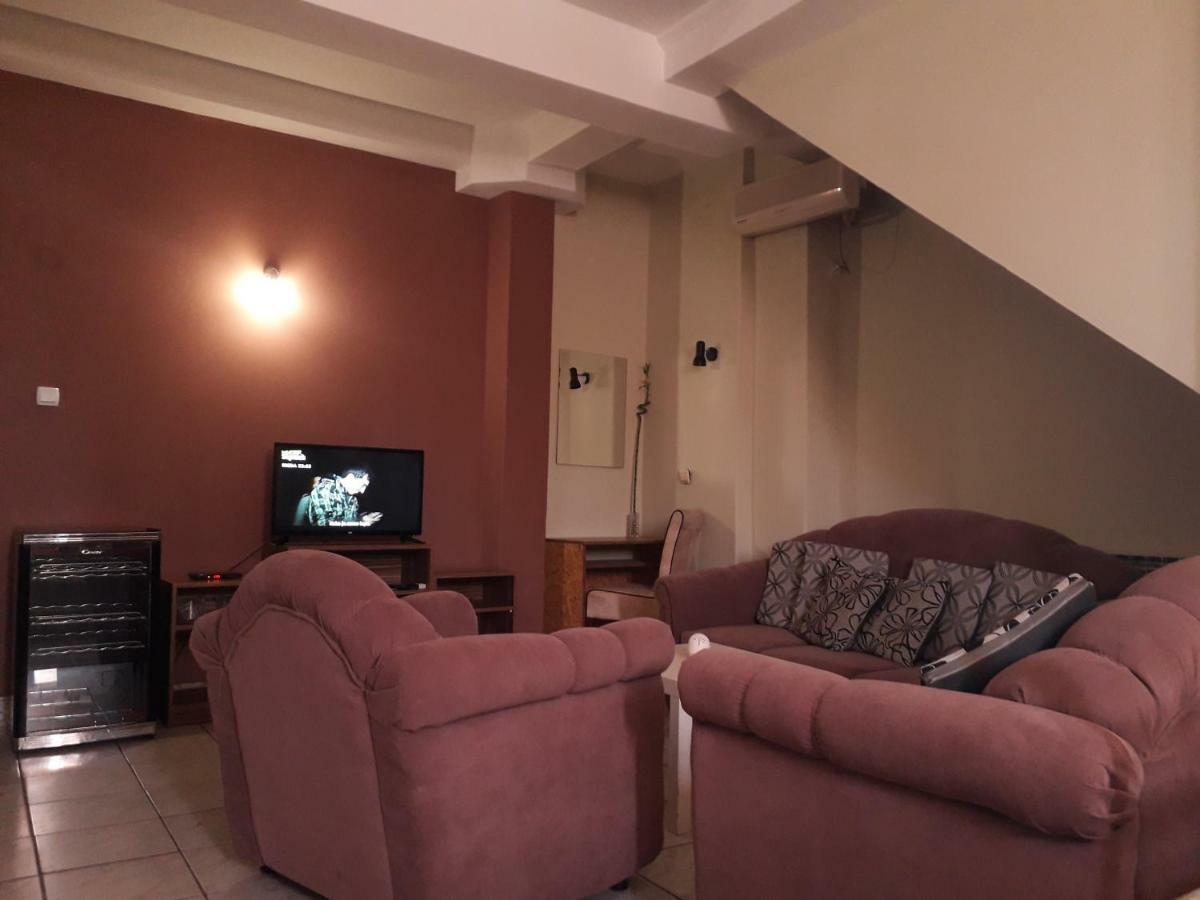 B&B Bebinac Leskovac  Bagian luar foto