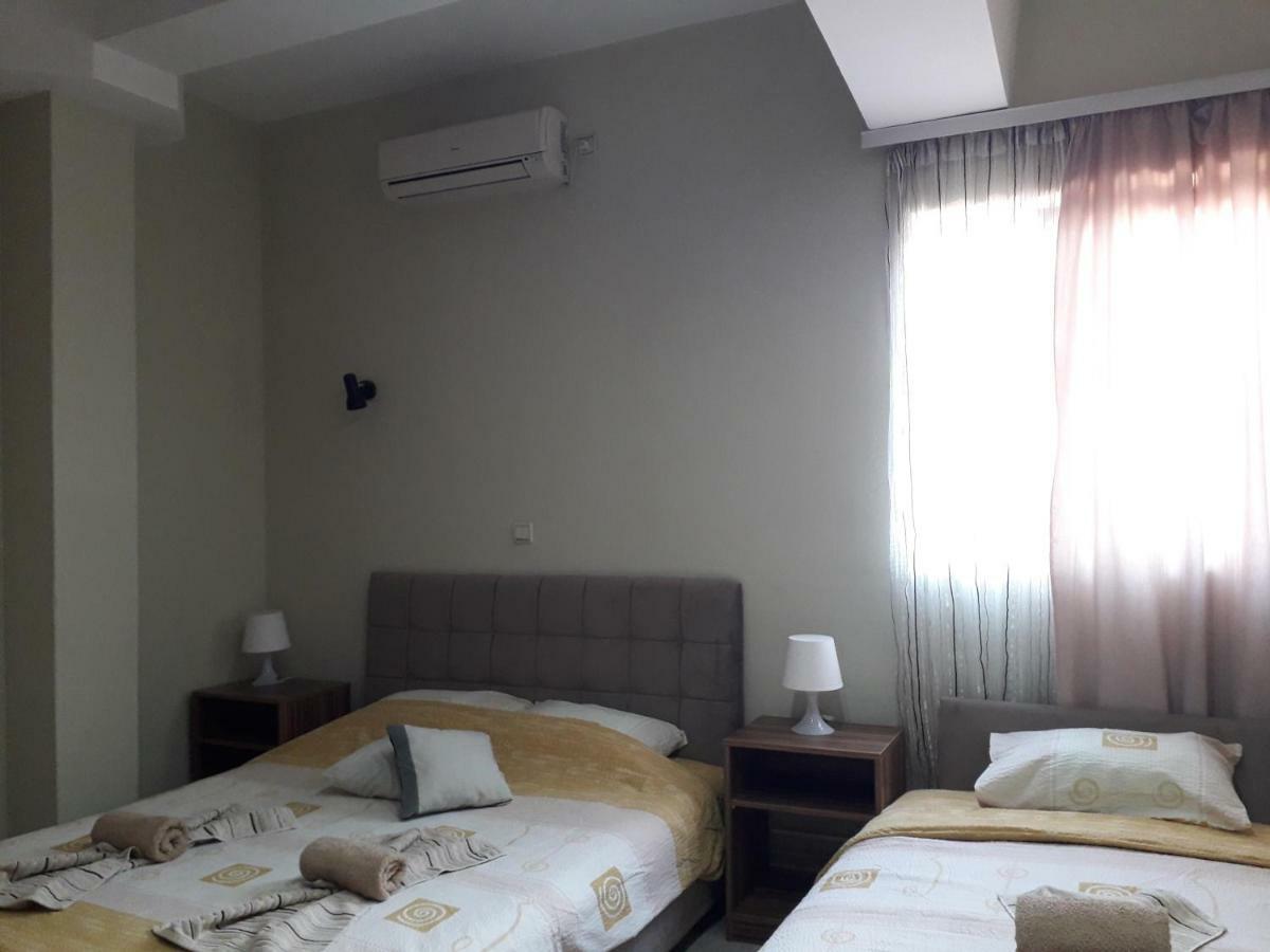 B&B Bebinac Leskovac  Bagian luar foto