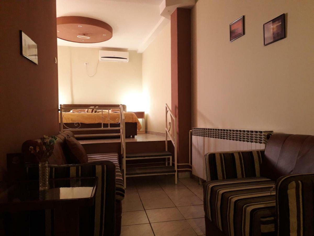 B&B Bebinac Leskovac  Bagian luar foto