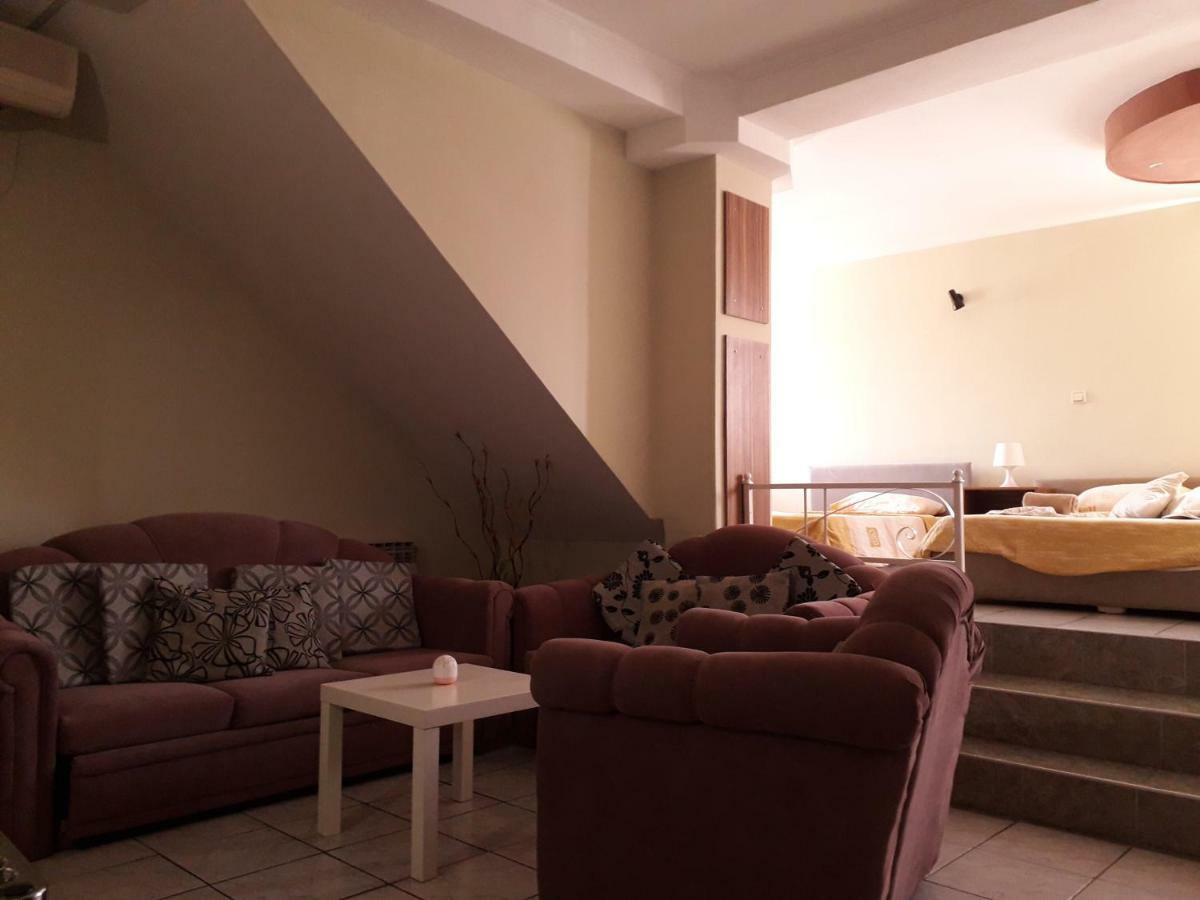 B&B Bebinac Leskovac  Bagian luar foto
