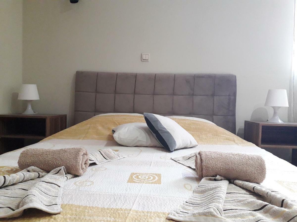 B&B Bebinac Leskovac  Bagian luar foto