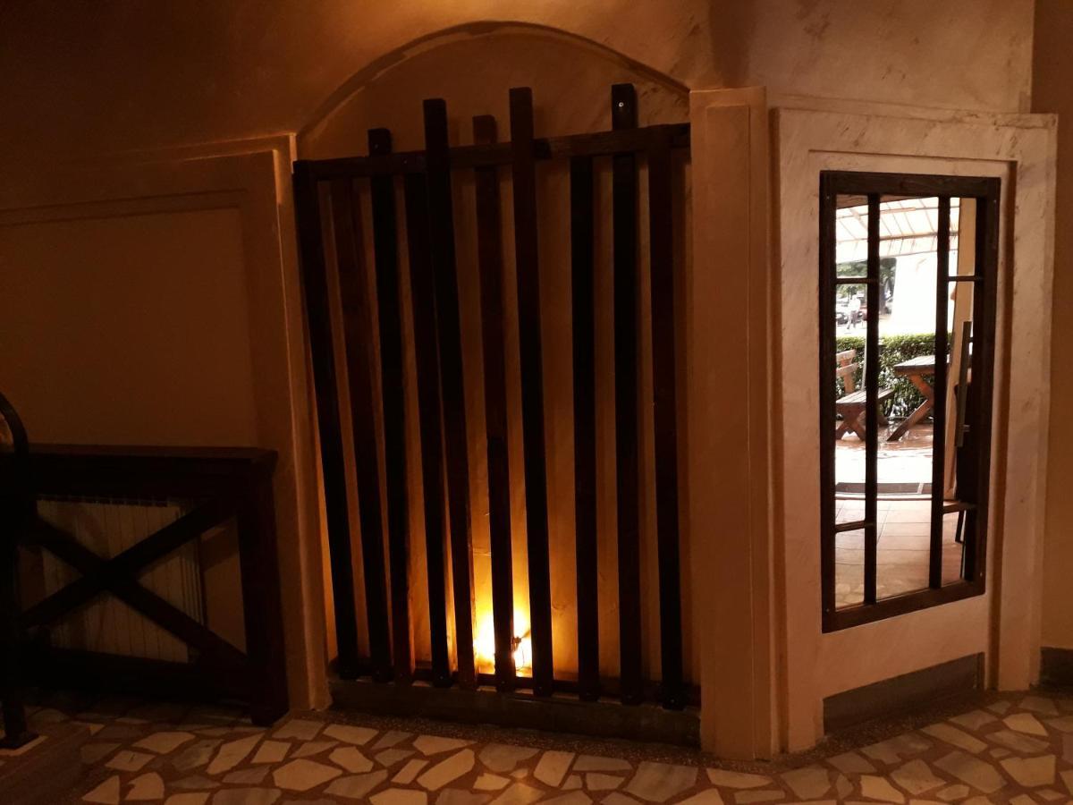 B&B Bebinac Leskovac  Bagian luar foto