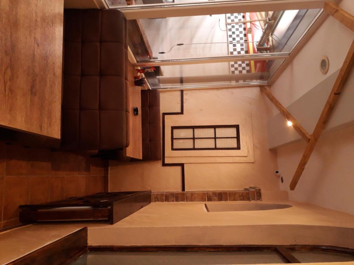 B&B Bebinac Leskovac  Bagian luar foto