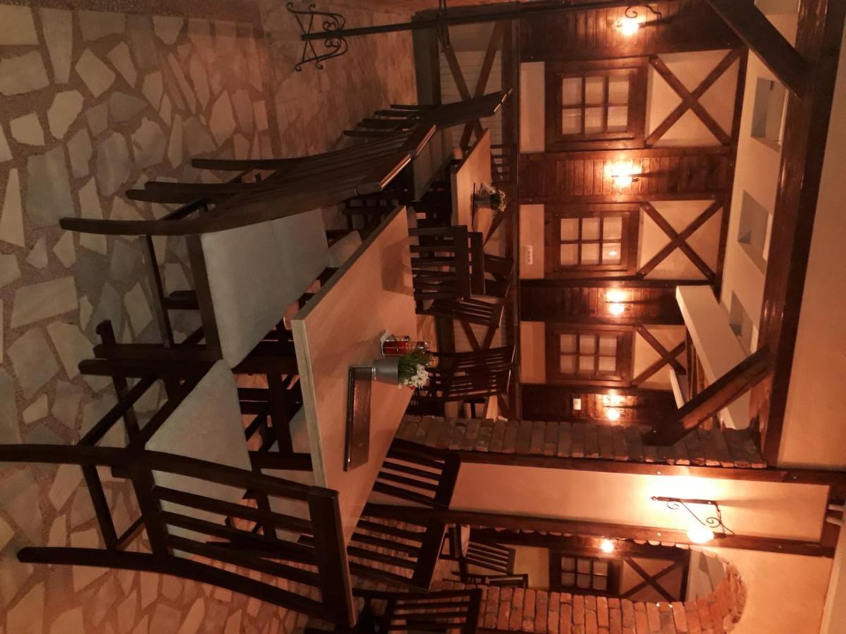 B&B Bebinac Leskovac  Bagian luar foto