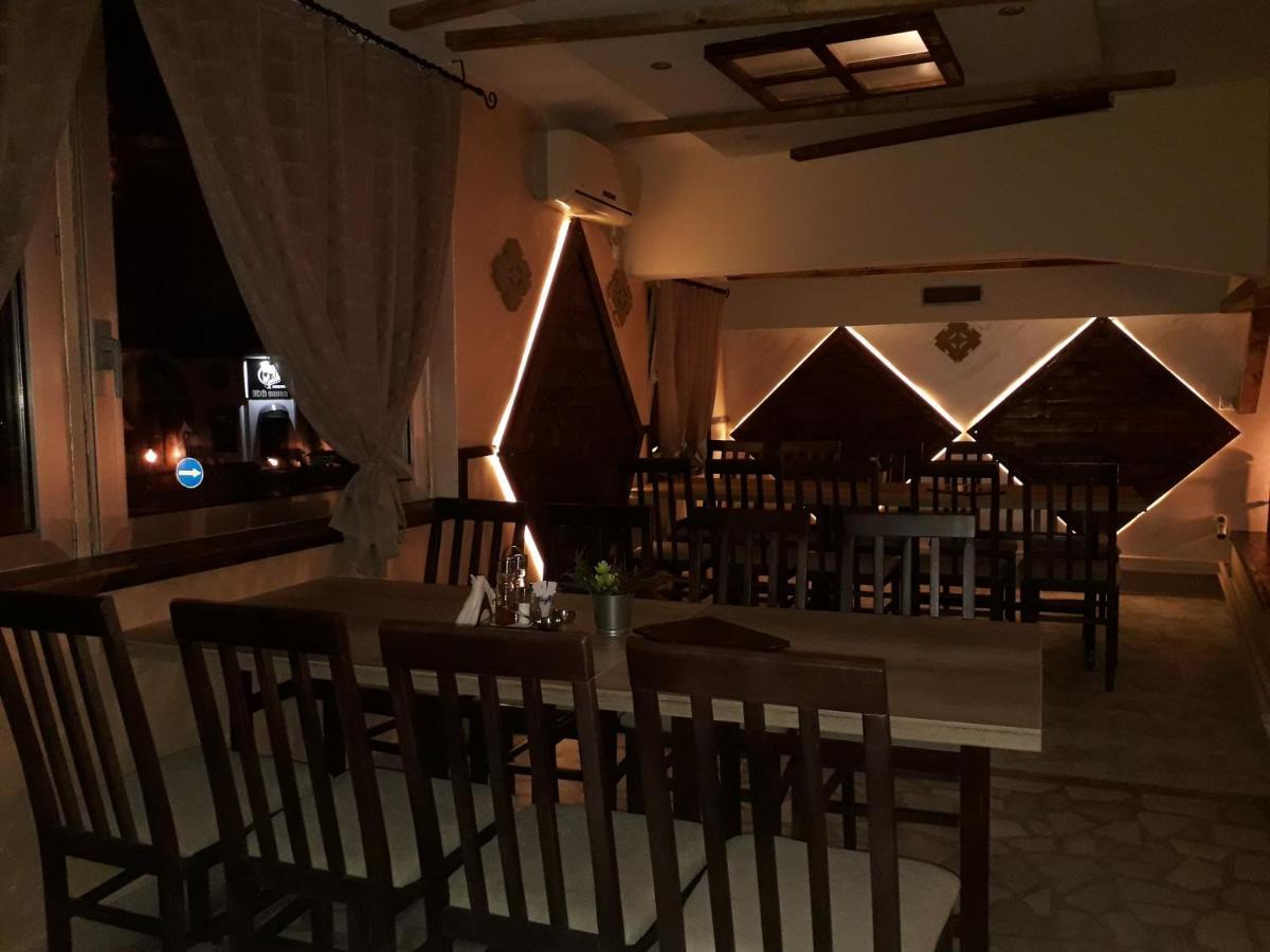 B&B Bebinac Leskovac  Bagian luar foto