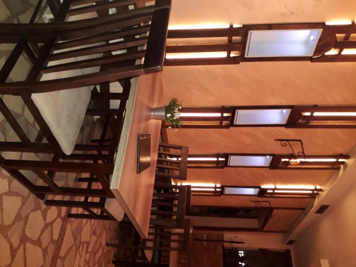 B&B Bebinac Leskovac  Bagian luar foto