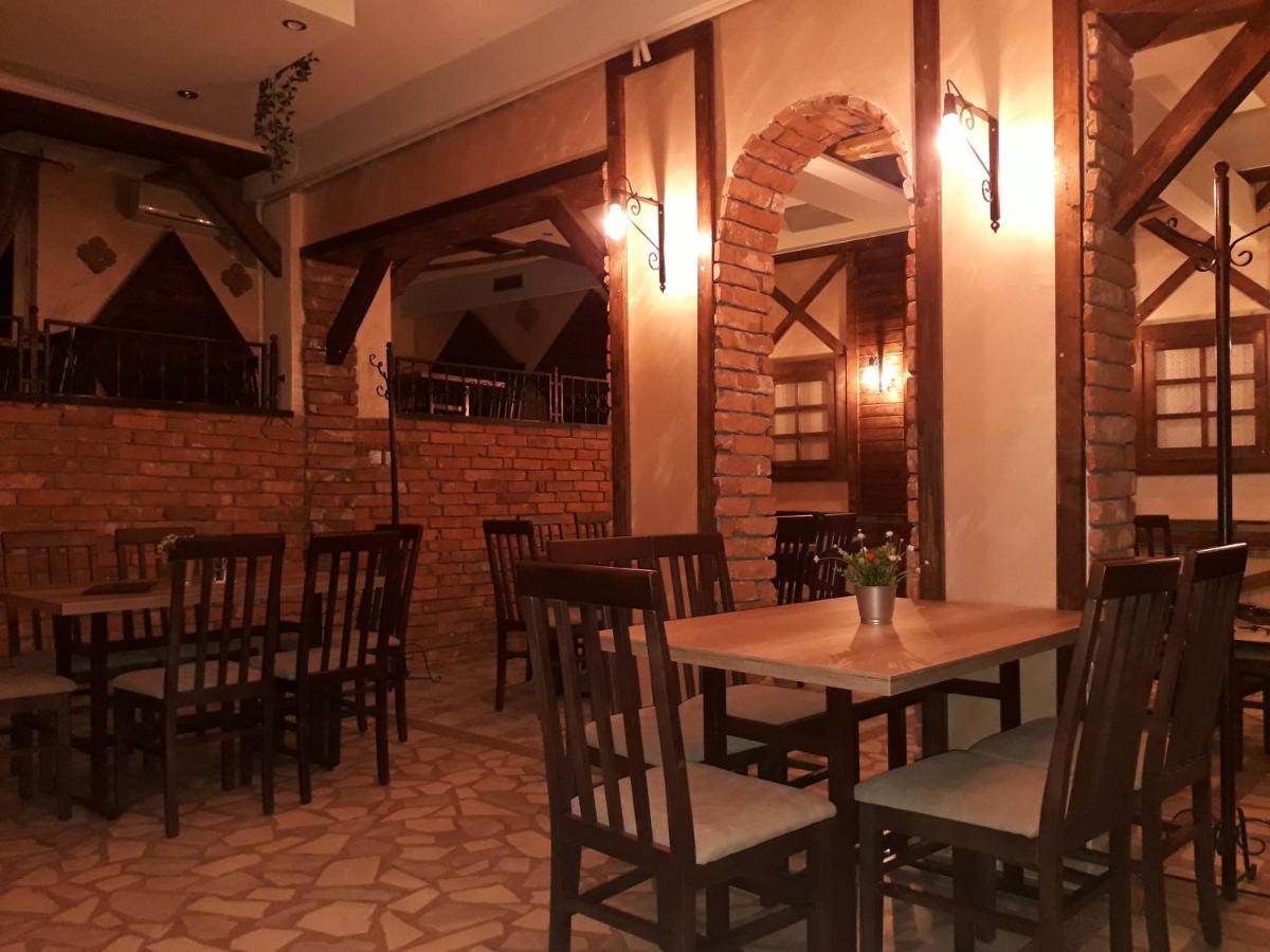 B&B Bebinac Leskovac  Bagian luar foto