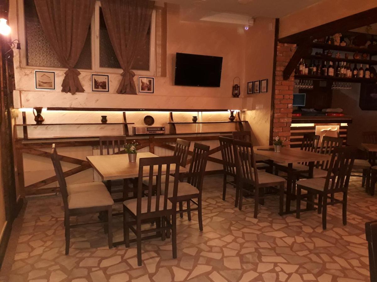 B&B Bebinac Leskovac  Bagian luar foto