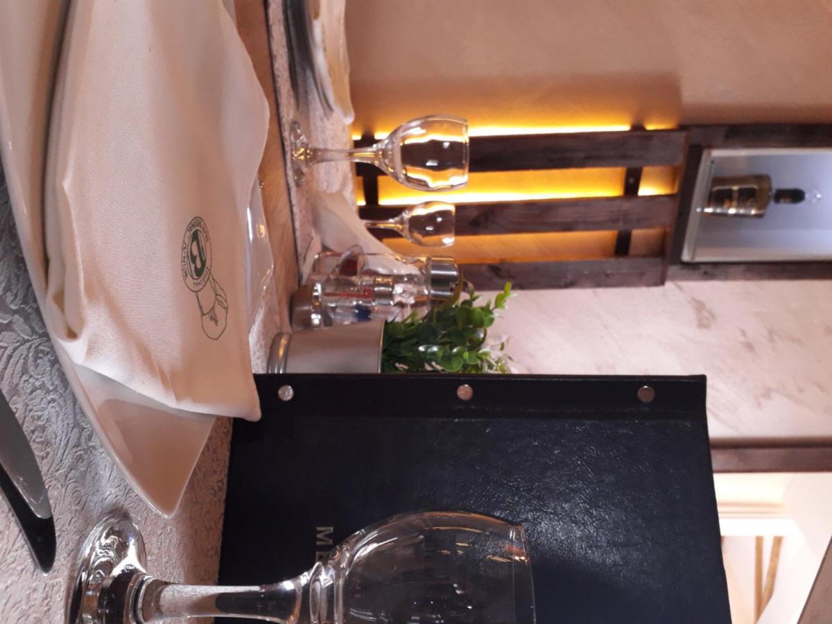 B&B Bebinac Leskovac  Bagian luar foto