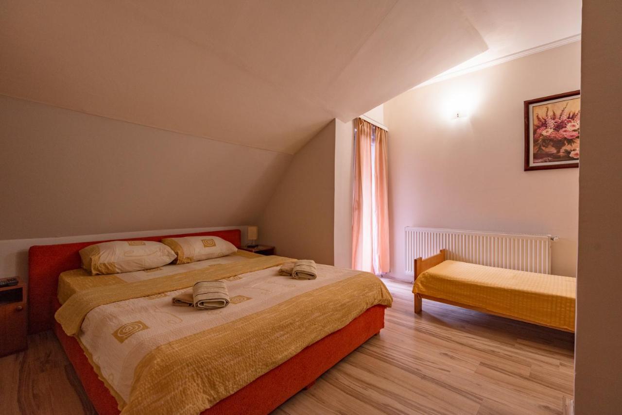 B&B Bebinac Leskovac  Bagian luar foto