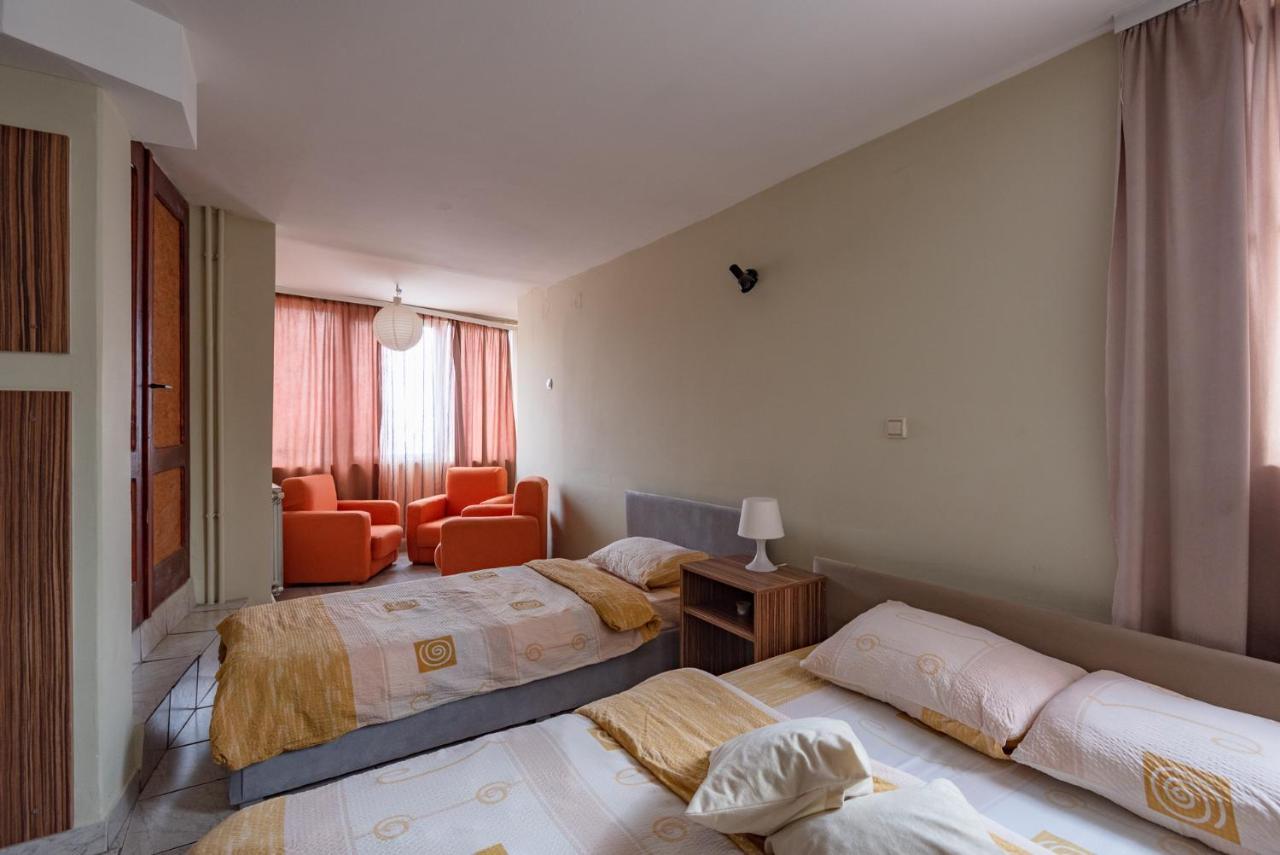 B&B Bebinac Leskovac  Bagian luar foto