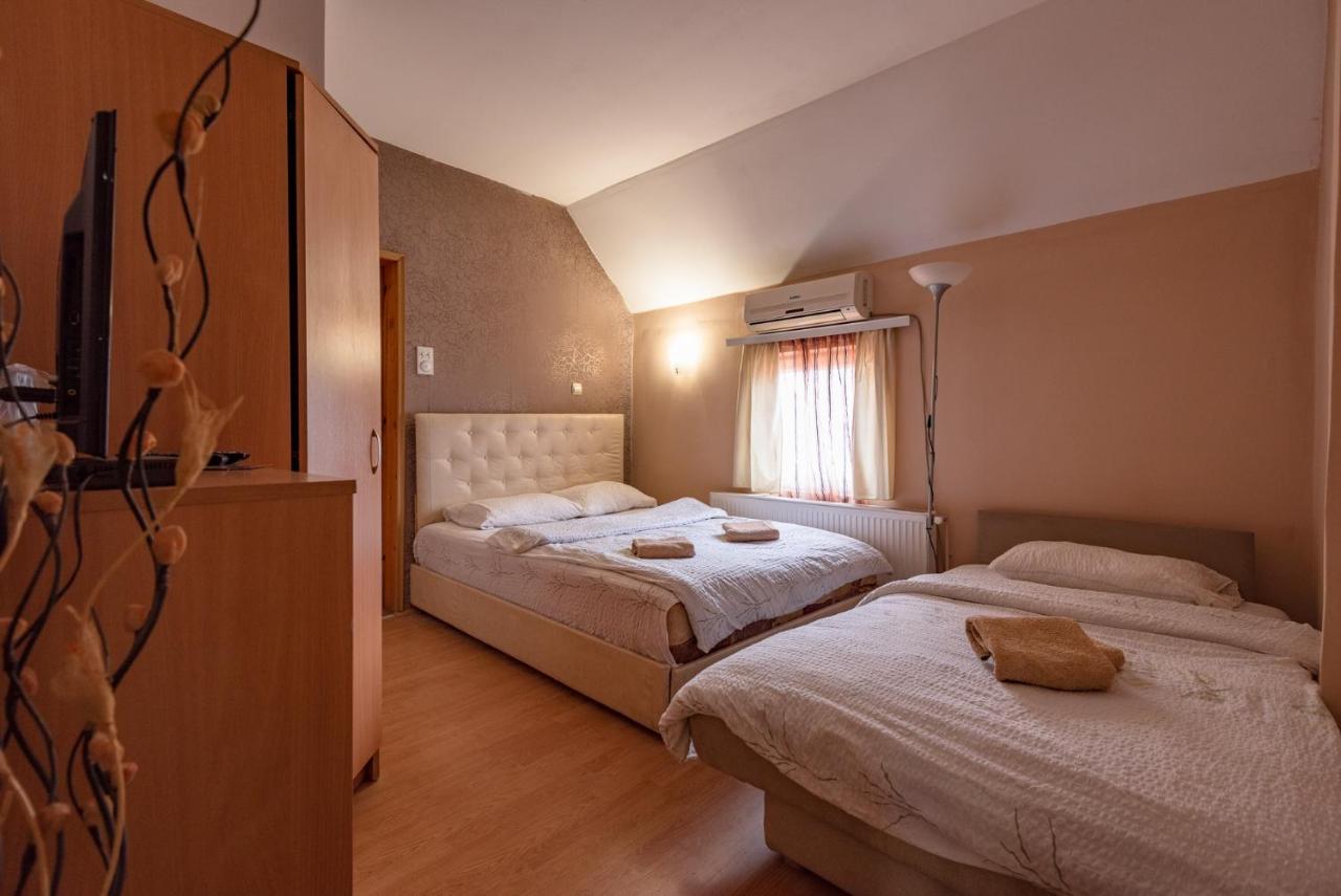 B&B Bebinac Leskovac  Bagian luar foto