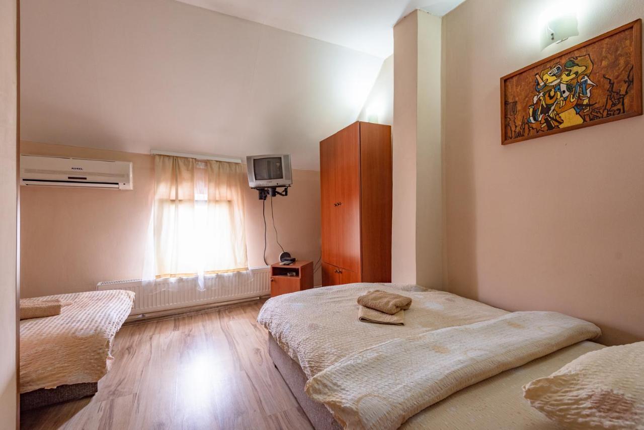 B&B Bebinac Leskovac  Bagian luar foto
