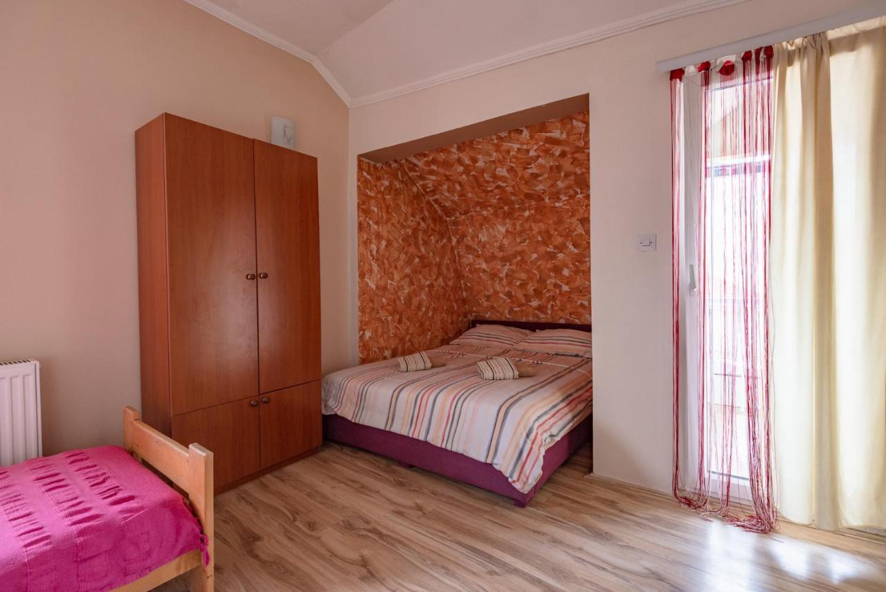 B&B Bebinac Leskovac  Bagian luar foto