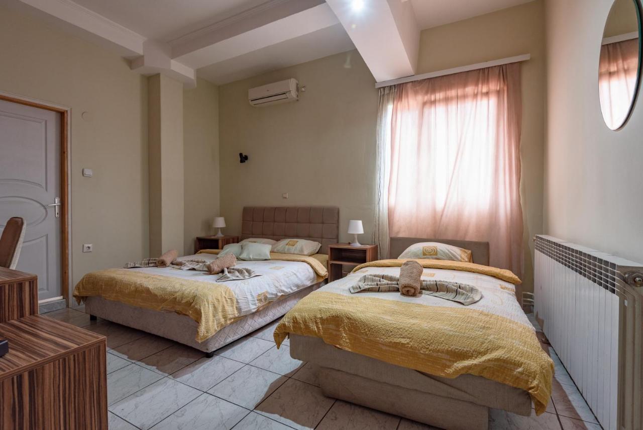 B&B Bebinac Leskovac  Bagian luar foto